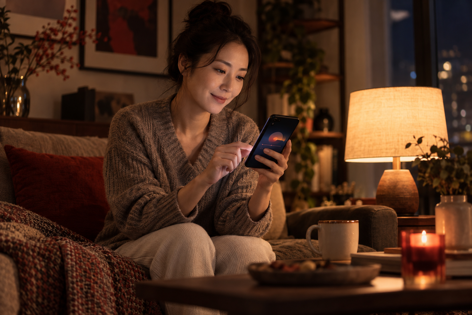 黄果app下载夜屏预约剧情卡片