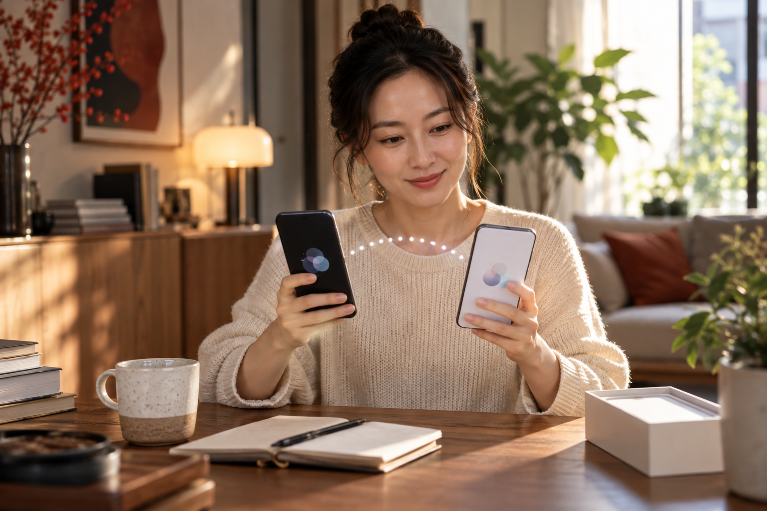 黄果app下载iPhone转场栏目图